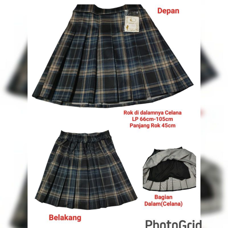 Rok Jepang kekinian