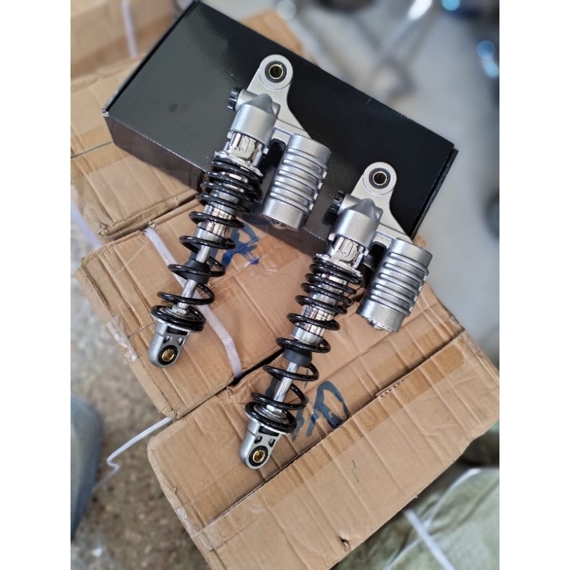 shock Zephyr shock breaker shock belakang model Zephyr UK 320