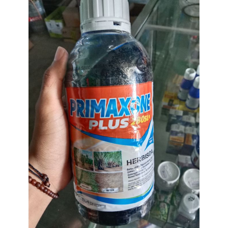 primaxone plus 280sl