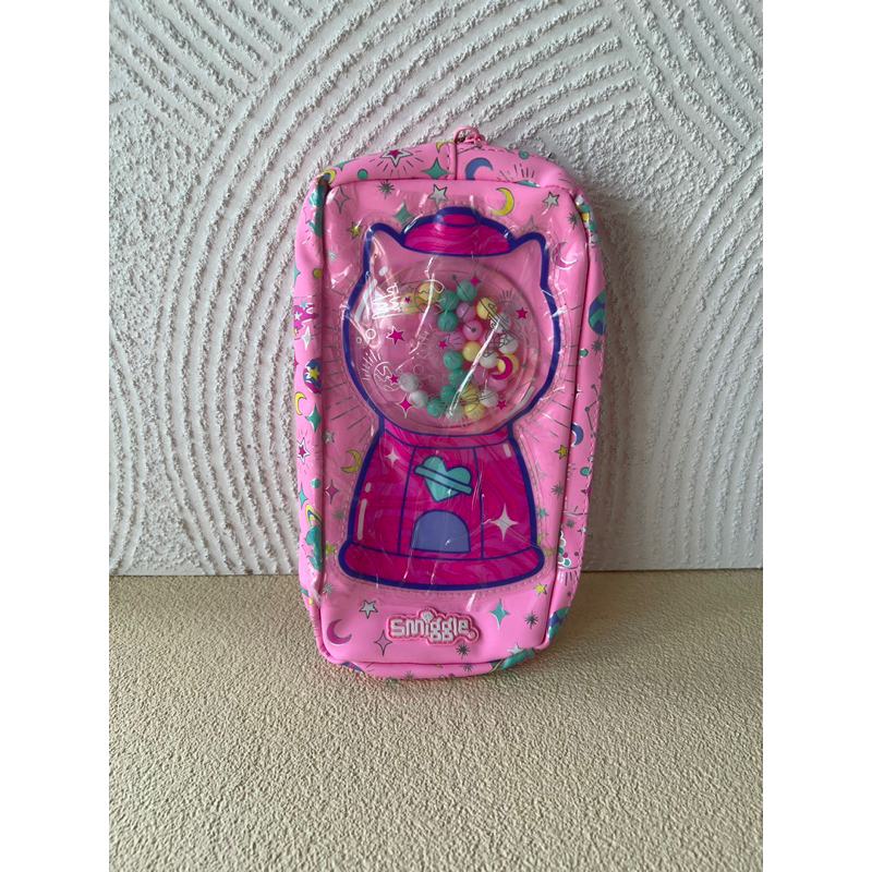 

pencil case Smiggle tempat pensil Smiggle