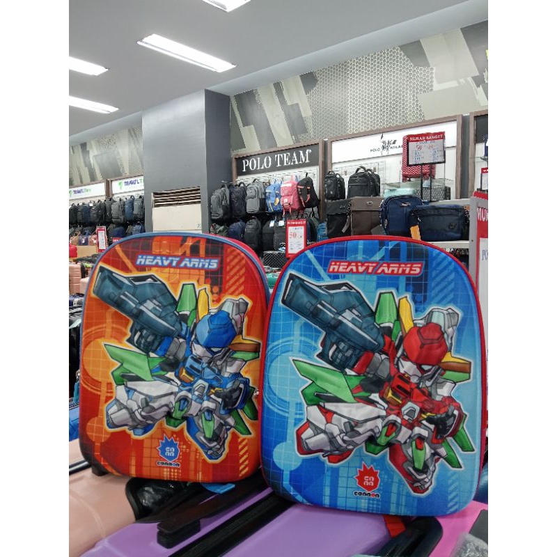 Cannon Tas Sekolah Anak TK 71967