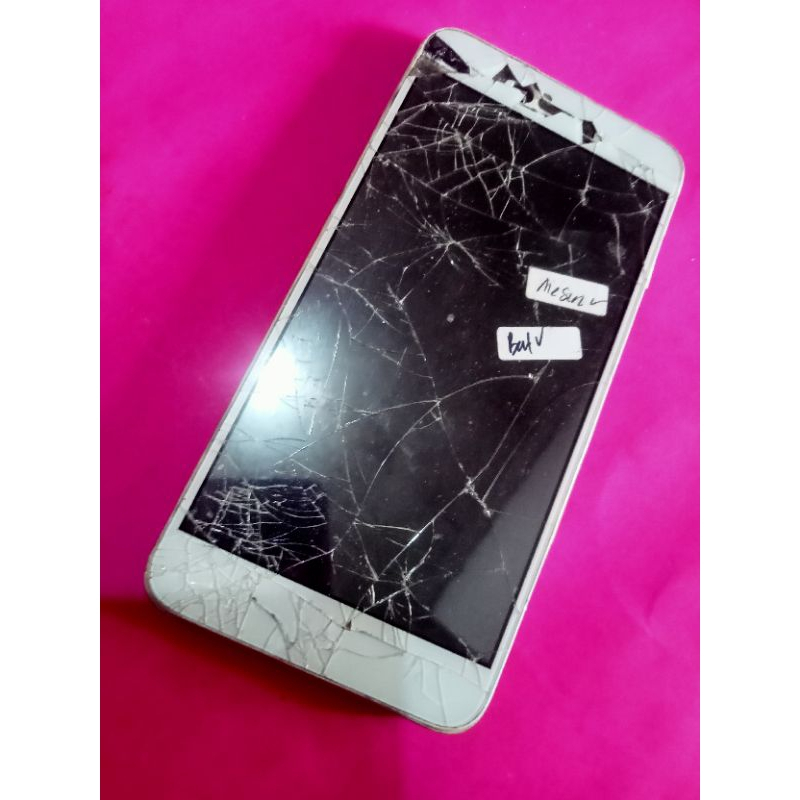 Mesin xiomi redmi not 5a, ori mesin hidup