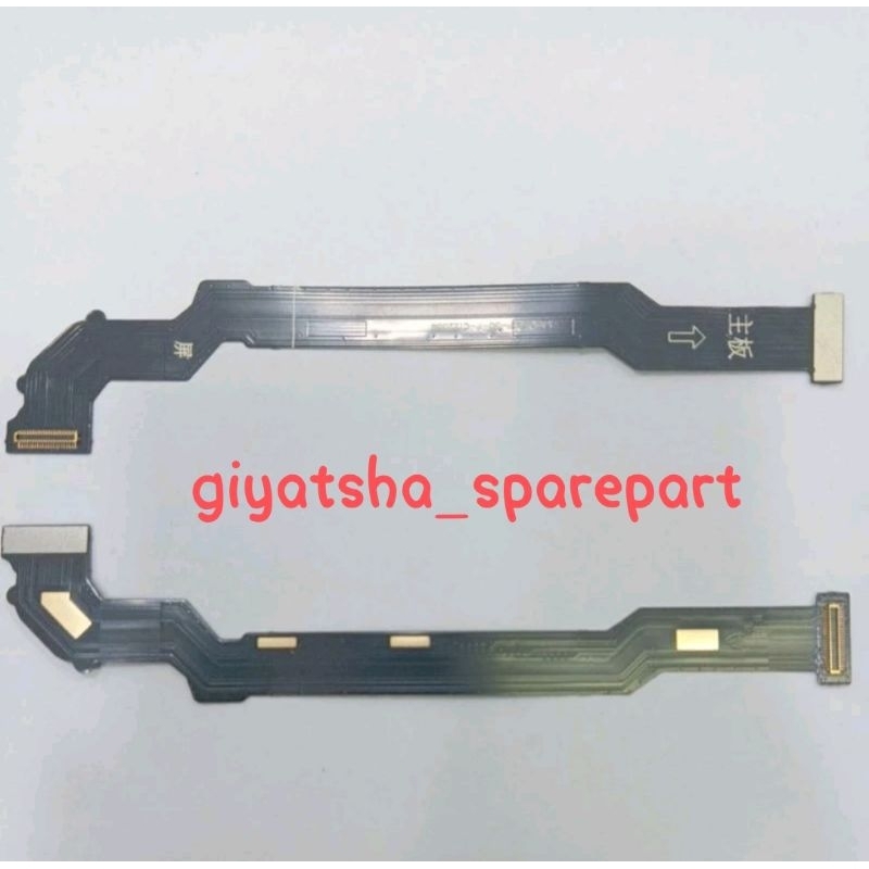 Flexsibel Lcd Xiaomi Poco F2 Ready