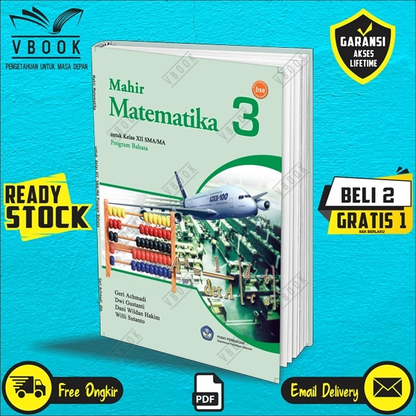 

124 [ID] education - Mahir Matematika 3 untuk kelas XII SMA MA [vbook] [vbook].jpg