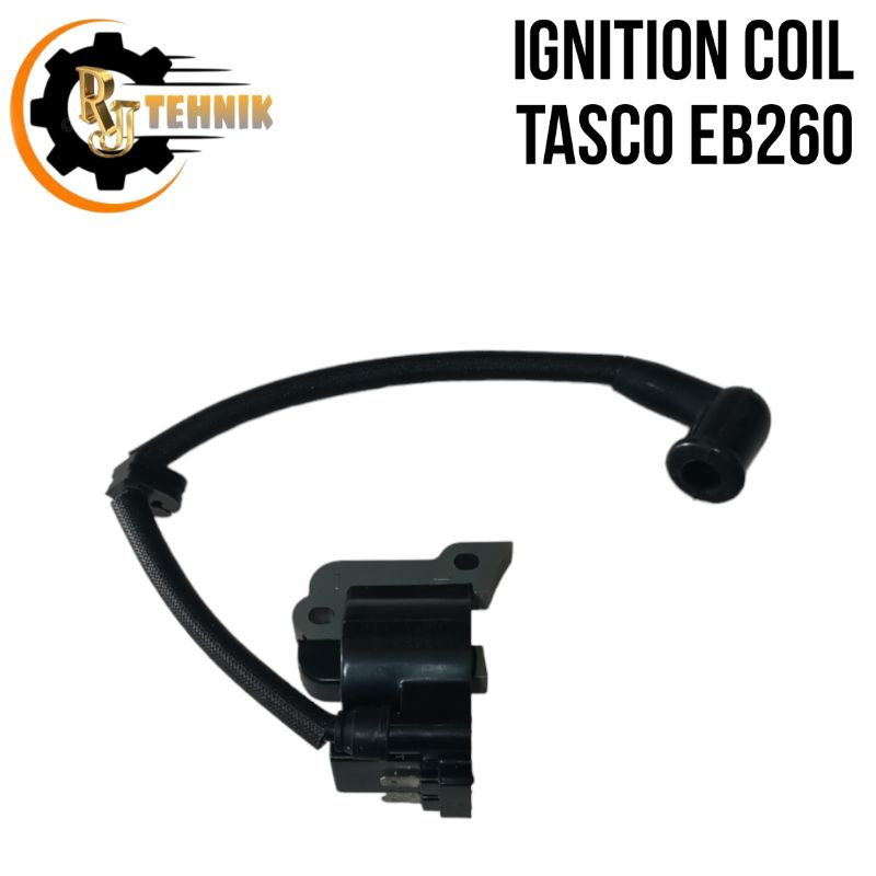 Ignition Coil Tasco EB260 Engine Blower Tasco EB 260