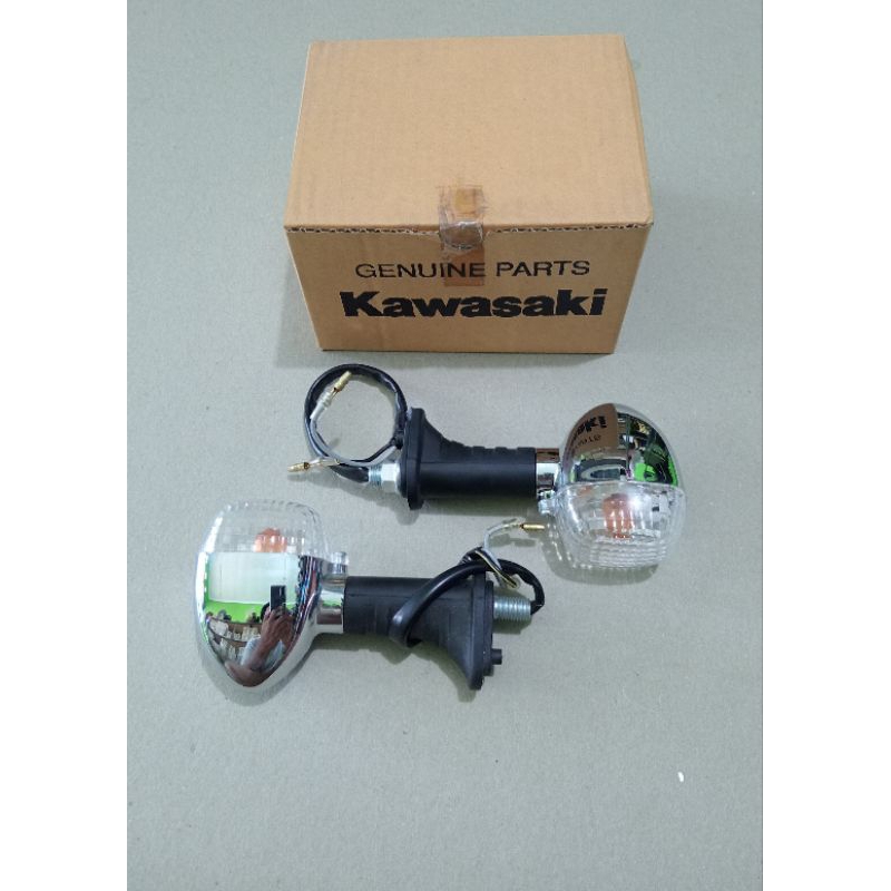 SEIN NINJA S SS ORIGINAL BARU RITING NINJA SS ORIGINAL