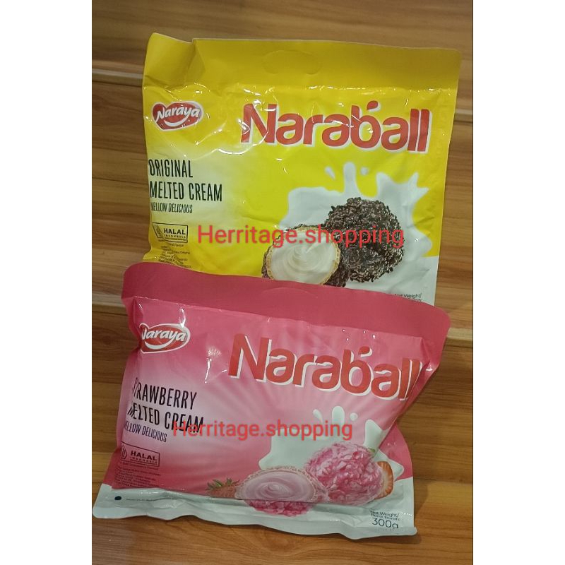 Naraball