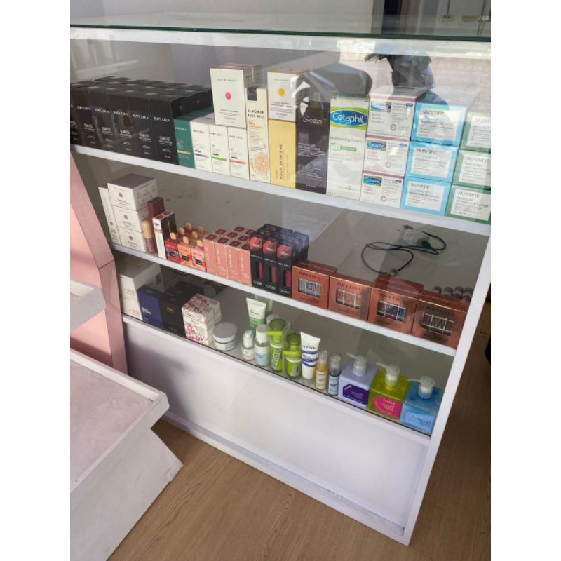 Paket Reseller Kosmetik