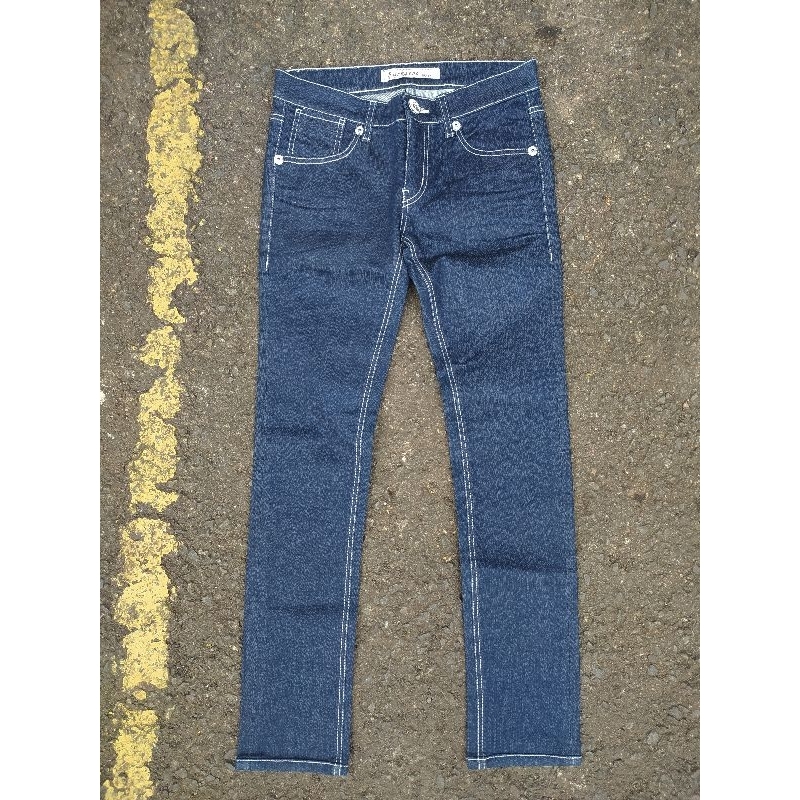 Celana Jeans Buckaroo Original