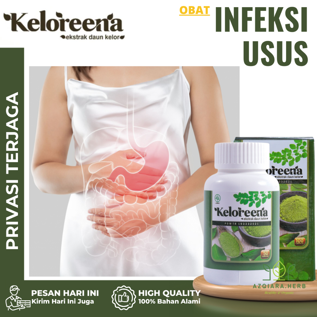 Obat Infeksi Usus, Obat Radang Usus, Obat Pembersih Usus Kotor, Obat Usus Buntu, Obat Radang Usus, O