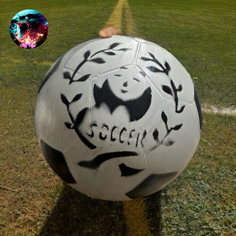 Mainan Bola Plastik Besar / mainan Anak / mainan olahraga