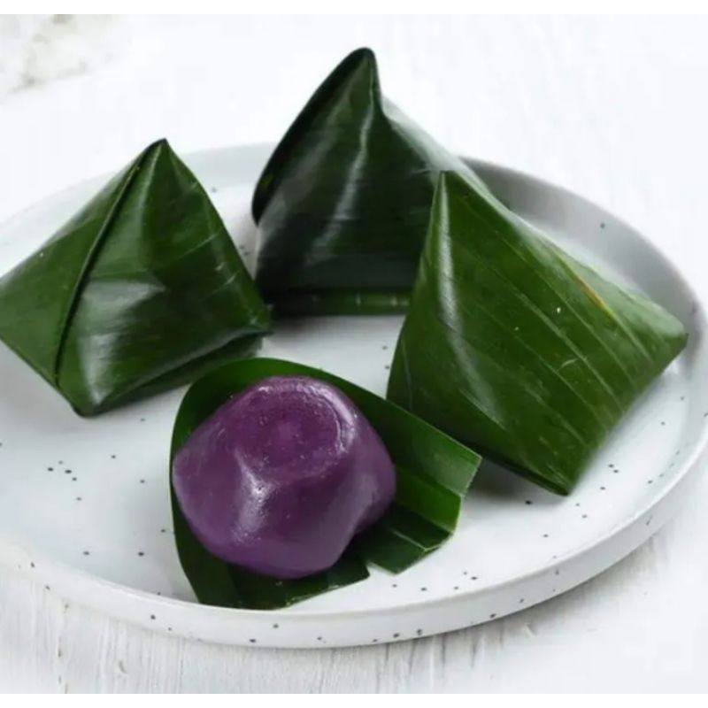 

Kue Bugis