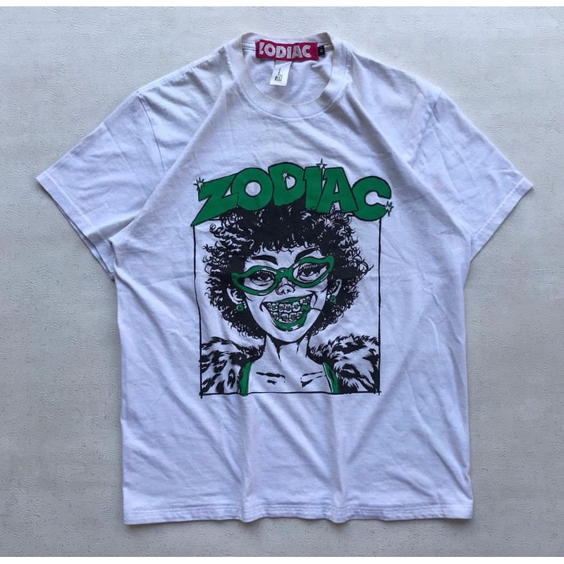 ZODIAC DWIKY KA ARTIST SERIES