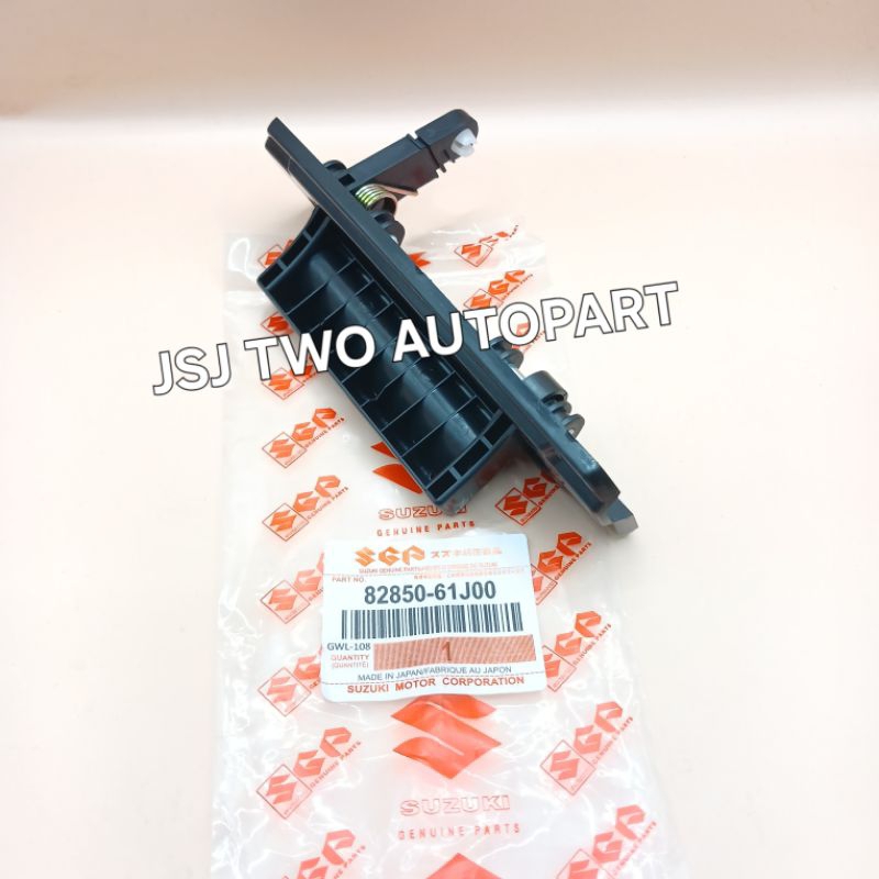 HANDLE BAGASI BELAKANG SUZUKI APV ORIGINAL