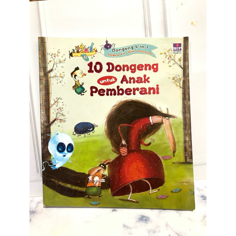 buku anak gramedia dongeng anak buku bergambar komik anak buku anak murah