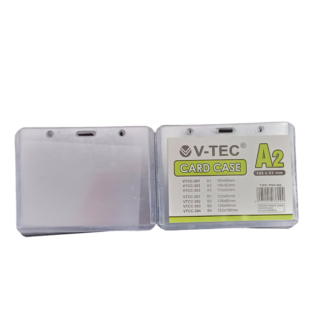 

GLUE CARD / ID CARD ACARA / ID CARD NAMA / ID CARD MIKA / ID CARD PORTRAIT / ID CARD A2 V- TEC VTCC302