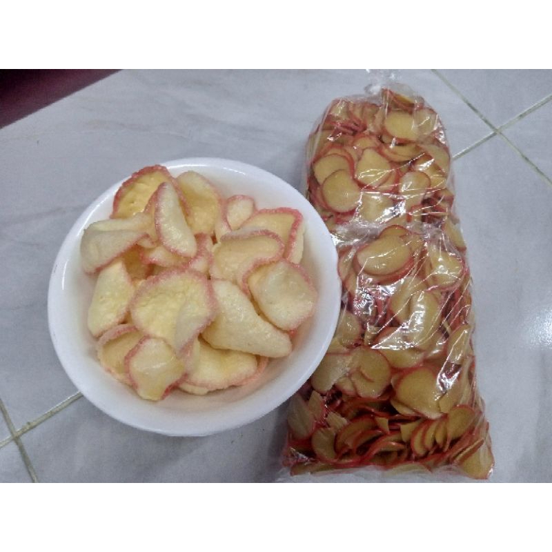 

Kerupuk Jengkol 250g