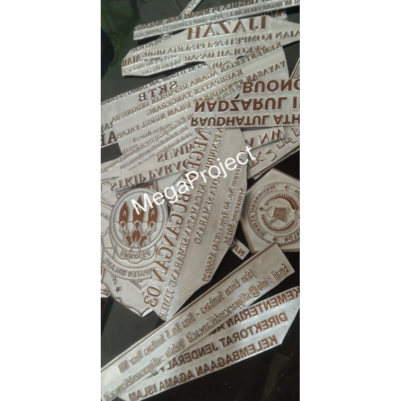 

Biaya Matras Map Hotprint