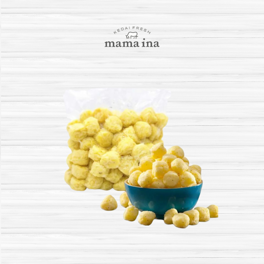 

Potato Rosti Bites 500g