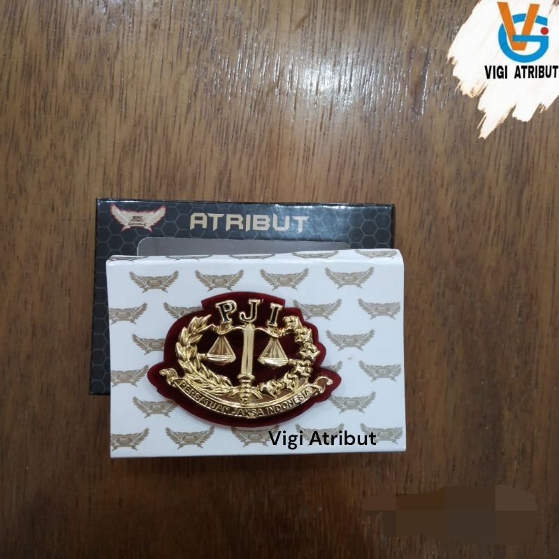 pin PJI Jaksa