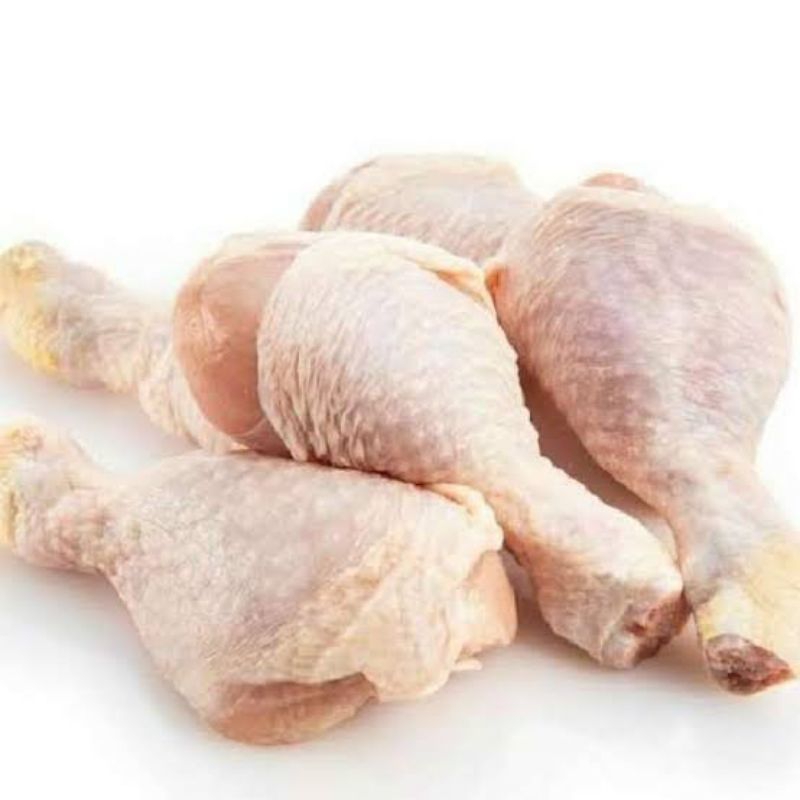 

PAHA AYAM PENTUNG ±1kg