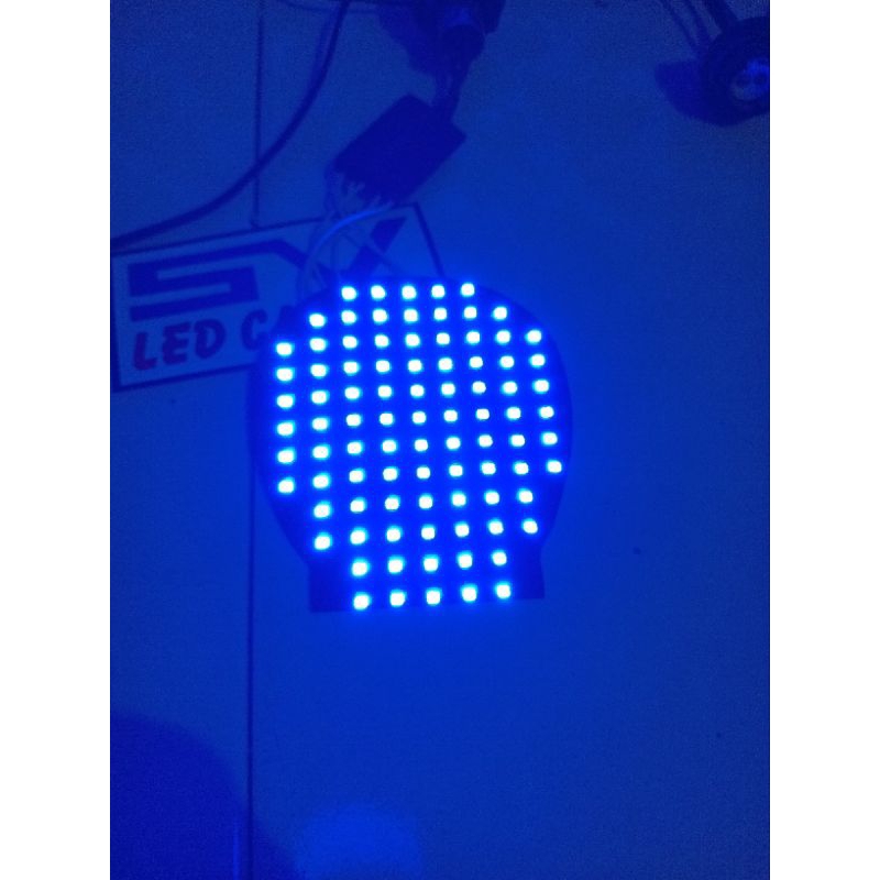 stoplamp lampu stop scoopy esp 2017,2018,2019