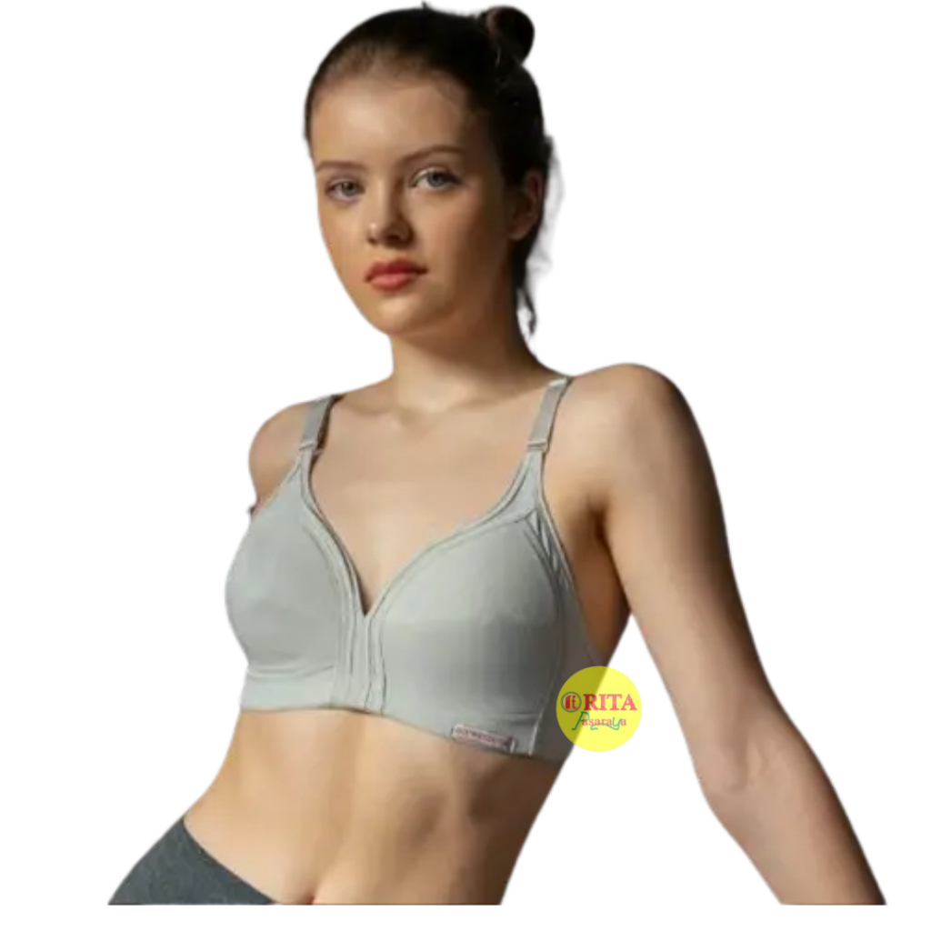 SORELLA Bra Active Sport Basic