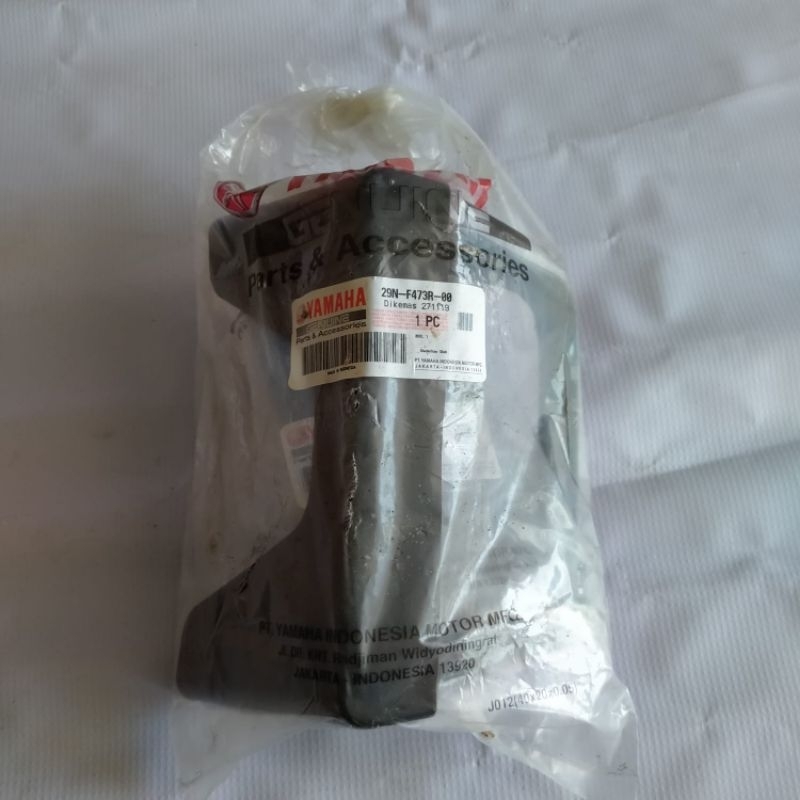 TOOL BOX SET / BOX KUNCI SET RX KING