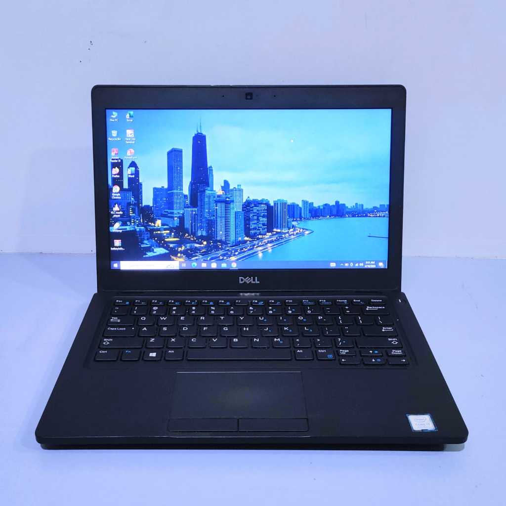 Laptop DELL Latitude 5290 Intel Core i7 GEN 8 BERGARANSI