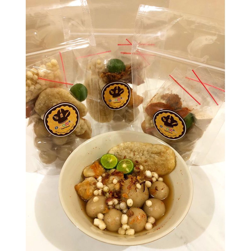 

BASO ACI AYAM SUWIR