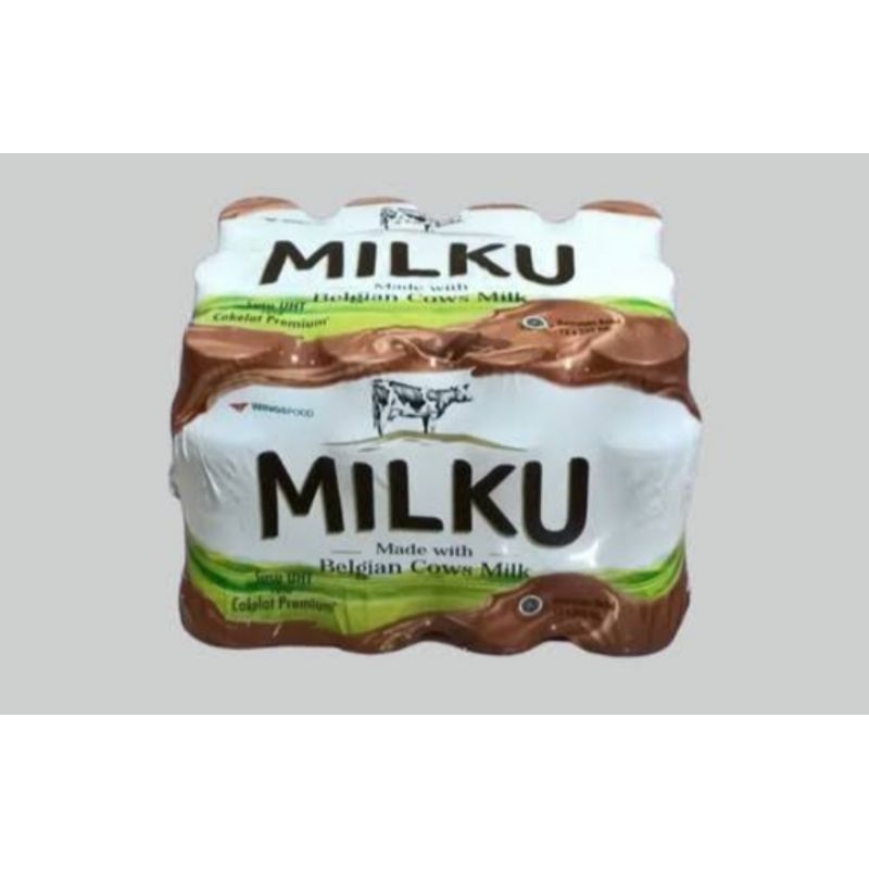 

Susu Milku