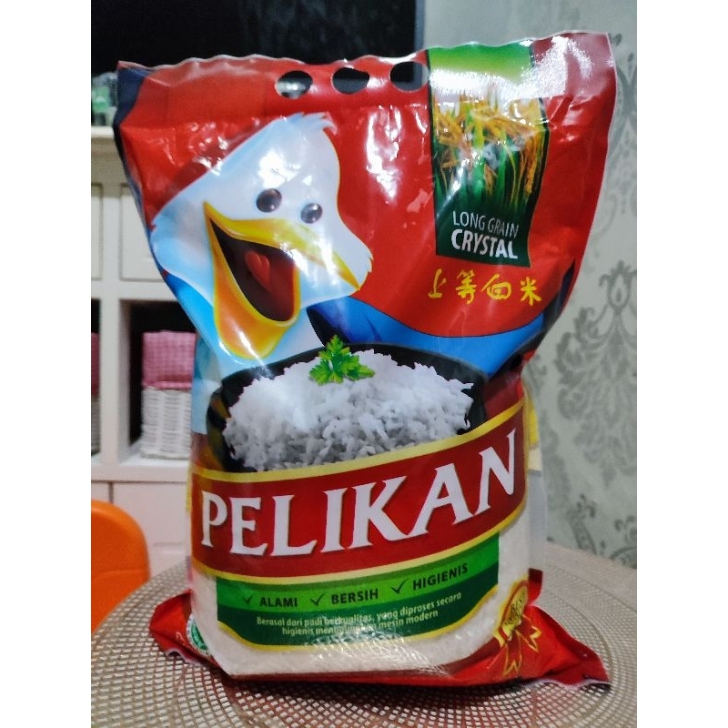 Pelikan 5kg Punel