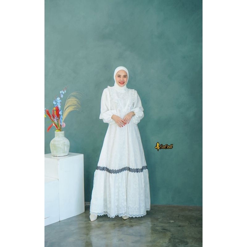 Sacoll HUMAIRA DRESS