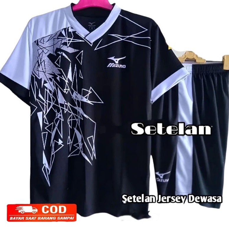 BEST PRODUCT JERSEY FUTSAL VOLI SEPAKBOLA KAOS JERSEY TEAM DEWASA SATU SETEL