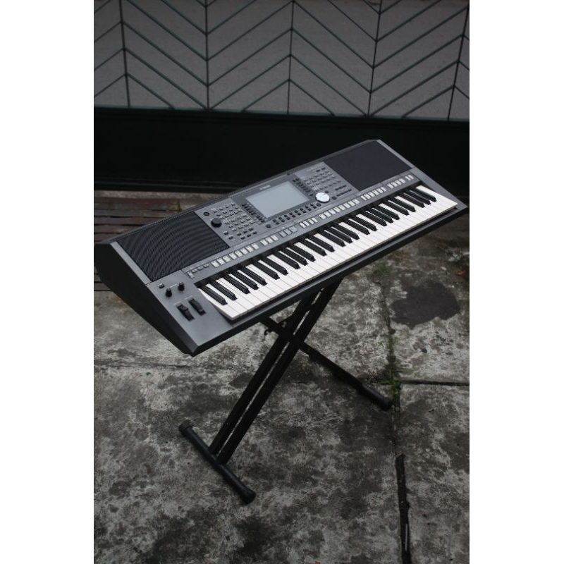 Keyboard Yamaha PSR S970