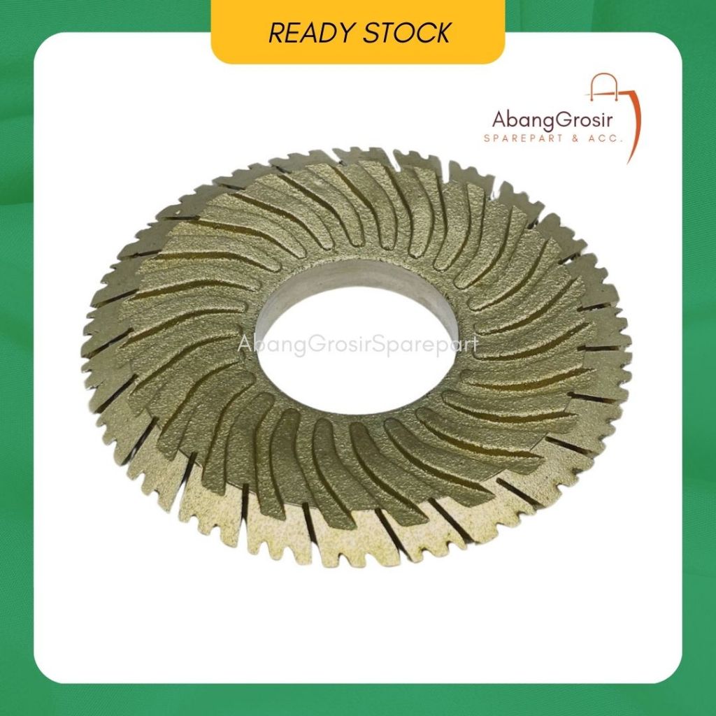 Burner Model Kompor Gas Rinnai RI 602 BGX TIPIS Tornado - Sparepart Tungku Model Kompor Gas Rinai