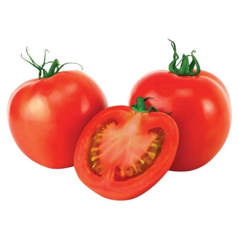 

Tomat Sayur Segar 500g