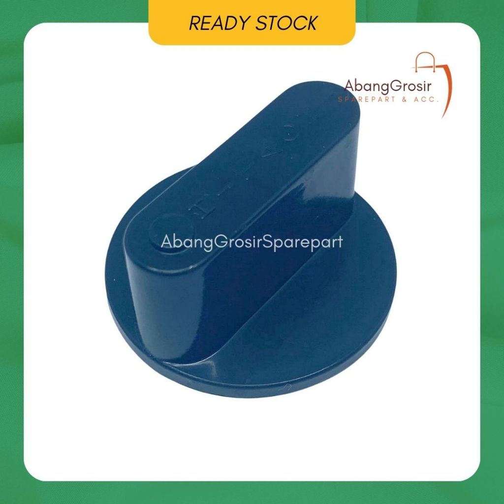 Knop Model Kompor Gas HITACHI - Kenop Tombol Putaran Kompor Gas Model Hitachi