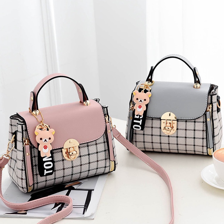 BTSO  BAYAR DITEMPAT Tas Selempang Tas Viral Tas Terbaru Tas Wanita Remaja Tas Model Korea Tas Lokal