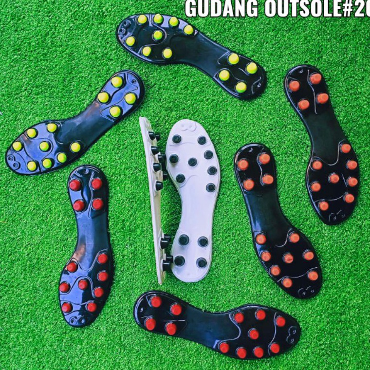 NEW STOCK OUTSOLE SOLL FULL BOLLA ADIDAS COPA TELAPAK SEPATU BOLA MURAH