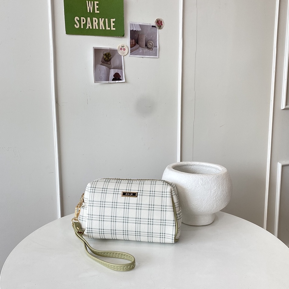 TERPERCAYA Enji Mimi Pouch