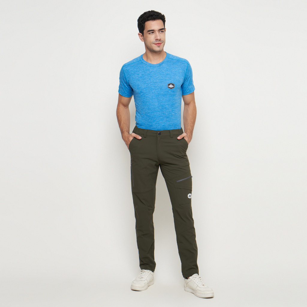 Celana Panjang Makalu HATARI