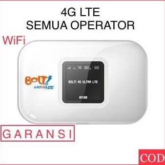 stok baru MODEM WIFI 4G ALL OPERATOR MIFI BOLT ORION BOLT HYDRA BOLT MF9 BOLT AQUILA HUAWEI E5372s
