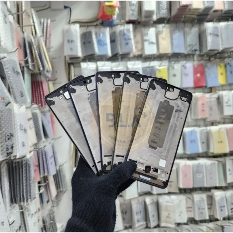 FREME LCD TULANG LCD TATAKAN LCD SAMSUNG GALAXY A52S / A52