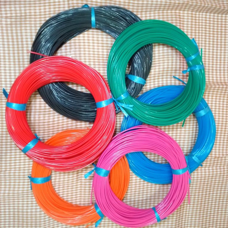 Siap Kirim Selang sedotan Selang minuman Selang Es 2 gr