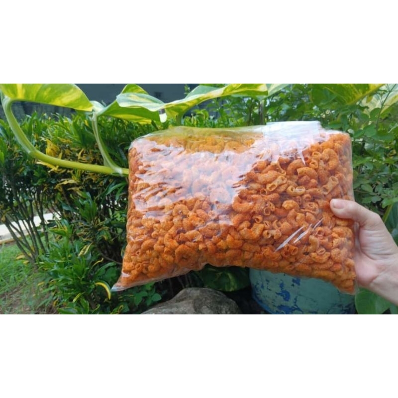 

Makaroni rasa balado 1kg