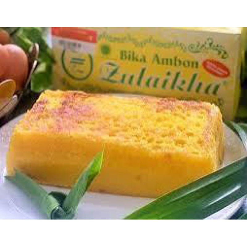 

BIKA AMBON ZULAIKHA MEDAN | KUE BIKA AMBON UKURAN KECIL | OLEH OLEH POPULER KHAS KOTA MEDAN