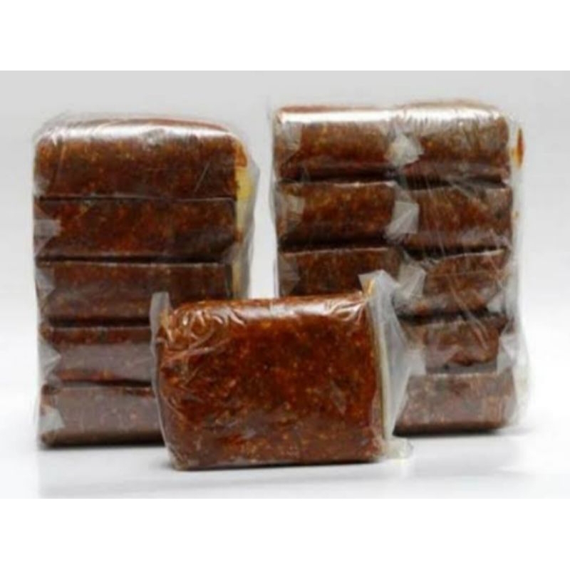 

Bumbusambelpecel