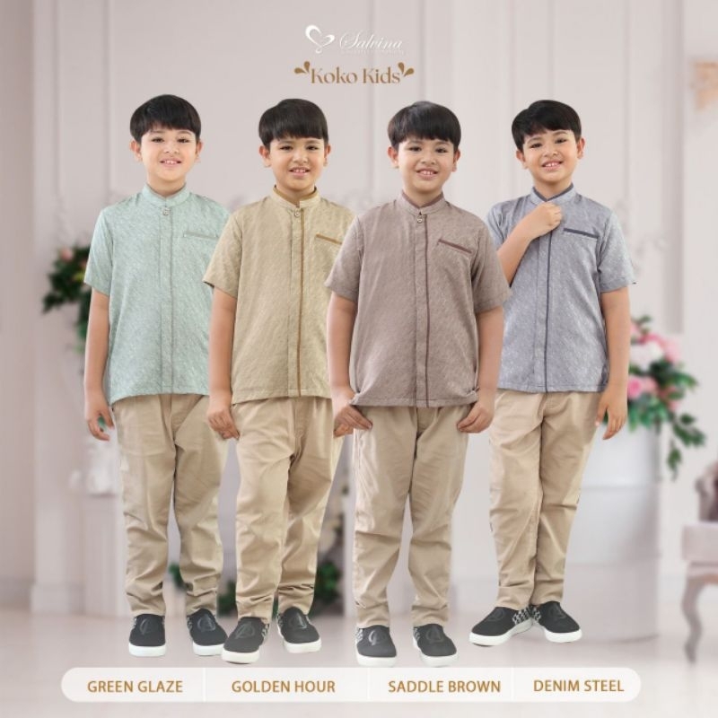 Ramadhania by salvina