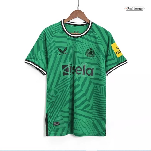 BAJU BOLA JERSEY NEWCASTLE AWAY 2023 2024 JERSEY BOLA BAJU BOLA JERSEY BOLA
